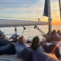 Porto: 2-Hr Sunset River Cruise 5