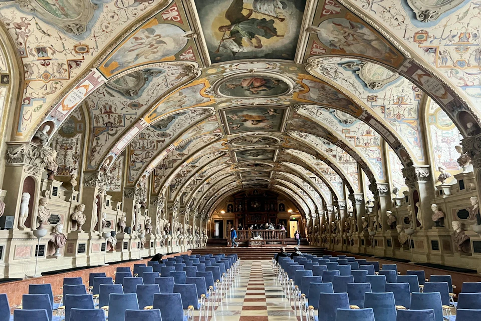 Residenz