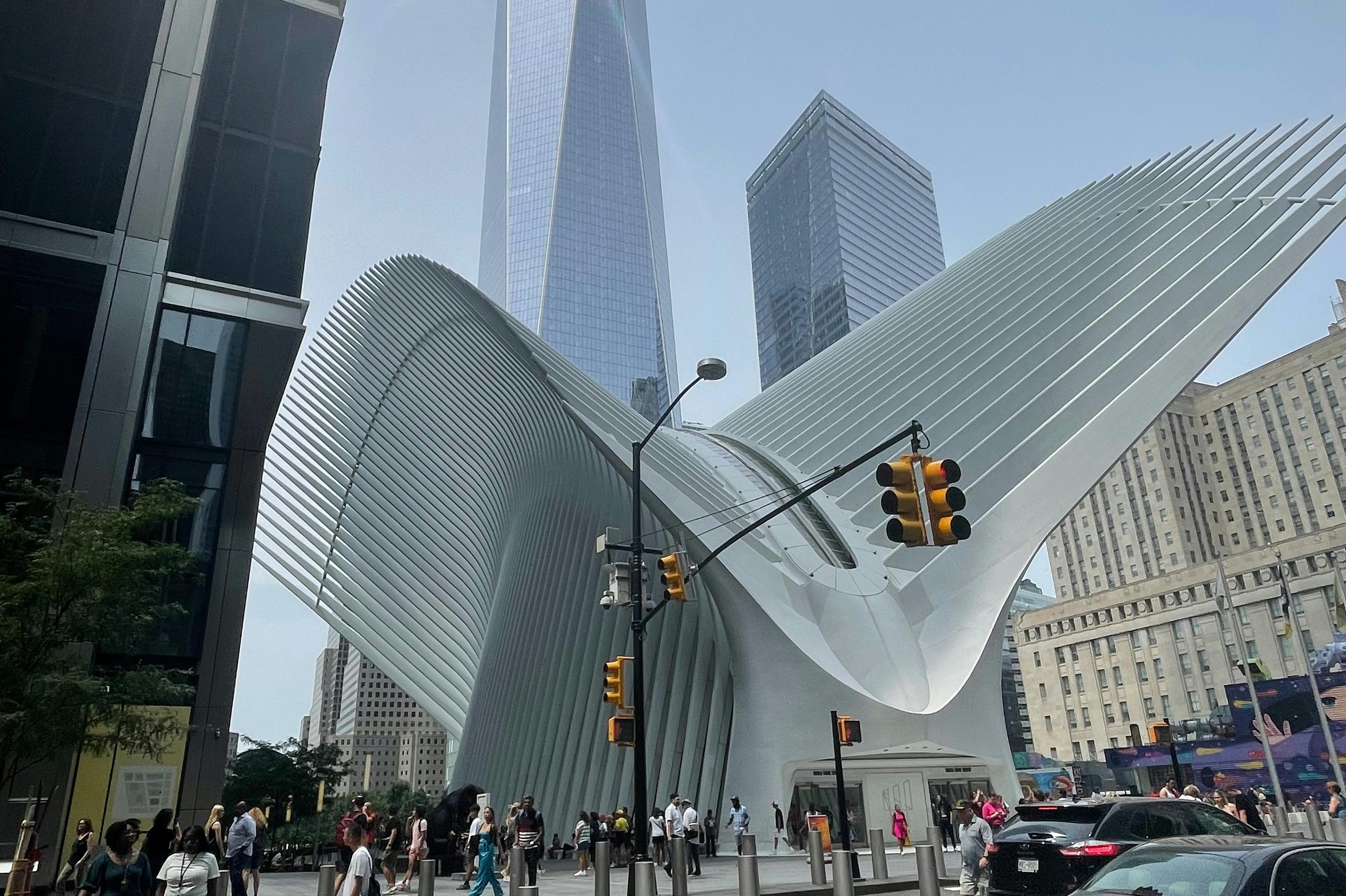 ニューヨーク市