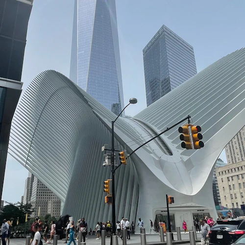 New York: 6-Hour Guided Bus & Boat Tour by the Statue of Liberty - Photo 19
