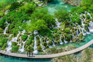 Passeios de um dia e excursões