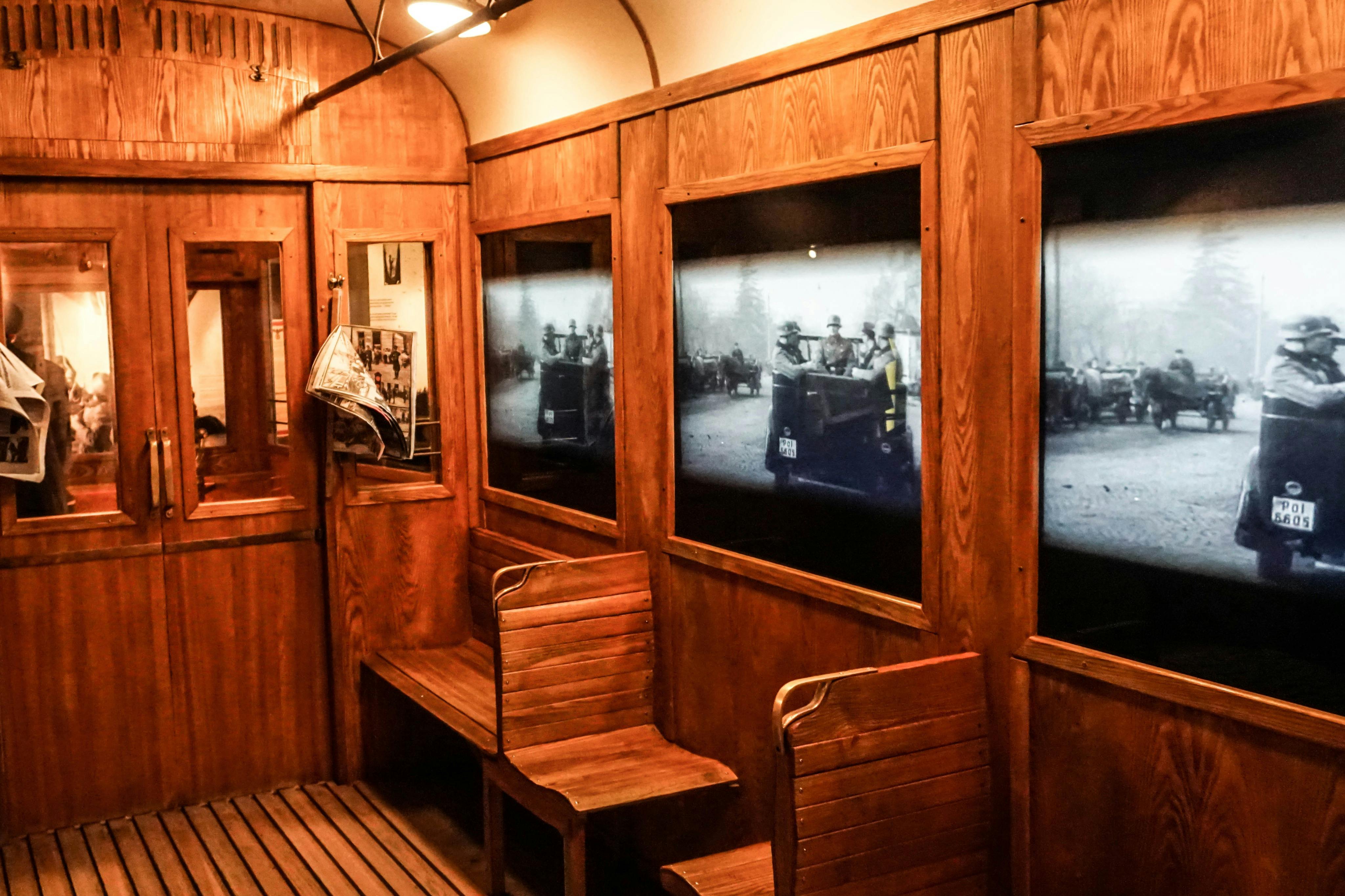 Schindler&#39;s Factory