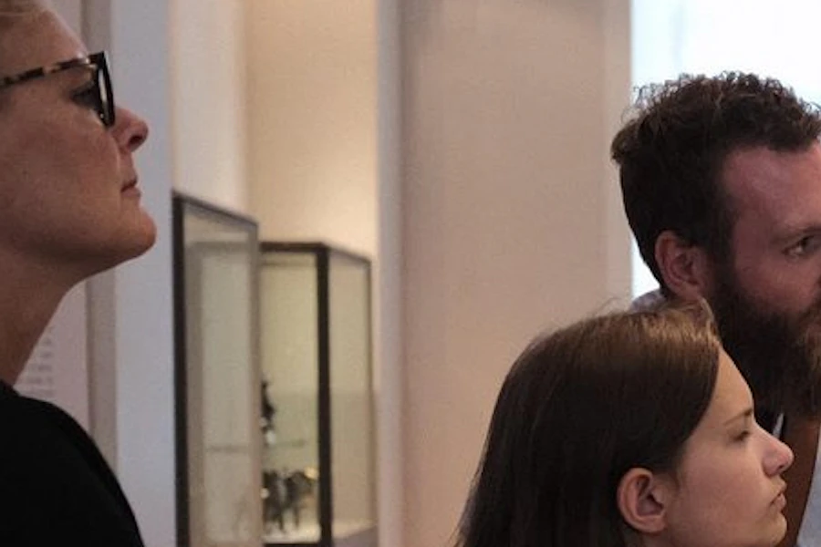 Louvre Museum Private Guided Tour with Priority Access Tickets