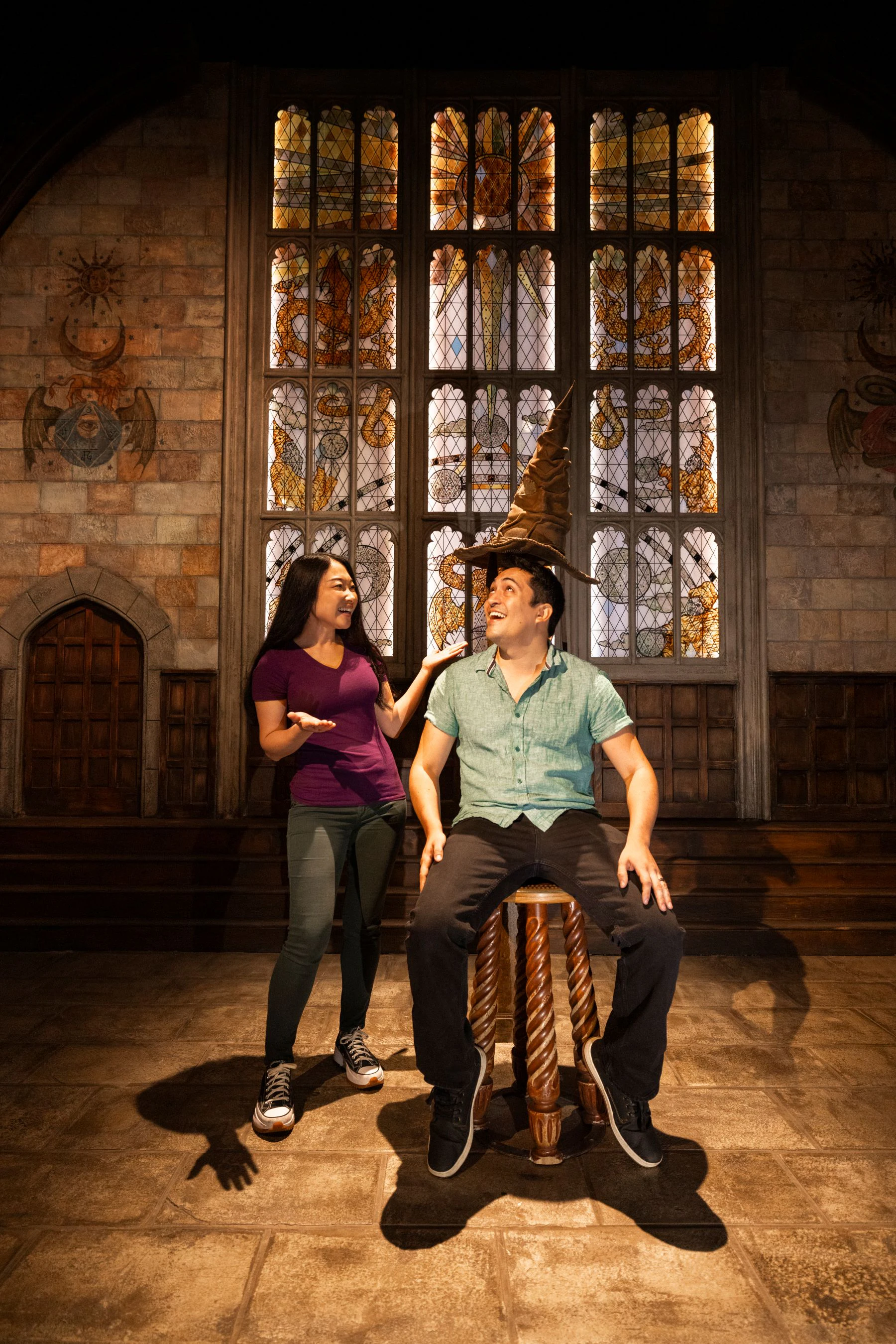Warner Bros. Studio Tour Hollywood: Guided Tour