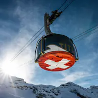 Titlis Rotiar