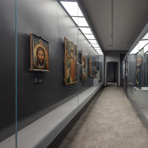 Hagia Sophia Museum: Skip The Ticket Line + Audio Guide - Photo 14