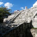 Musée maya de Cancun