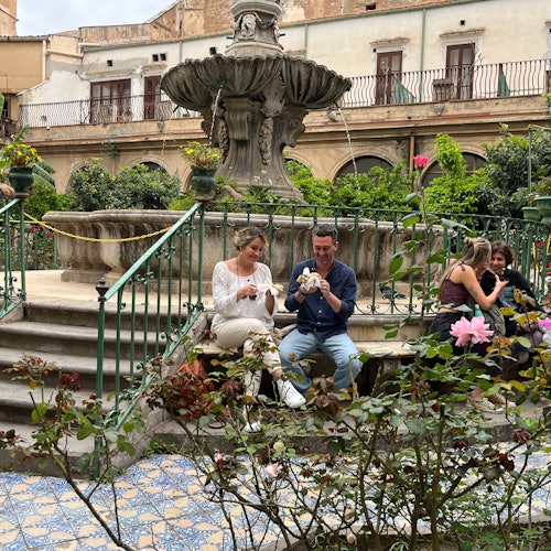 Palermo: Visita Guiada a la Catedral + Acceso a las Vistas de la Terraza