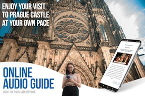 Audio Guide Front Page