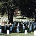 Nationalfriedhof Arlington