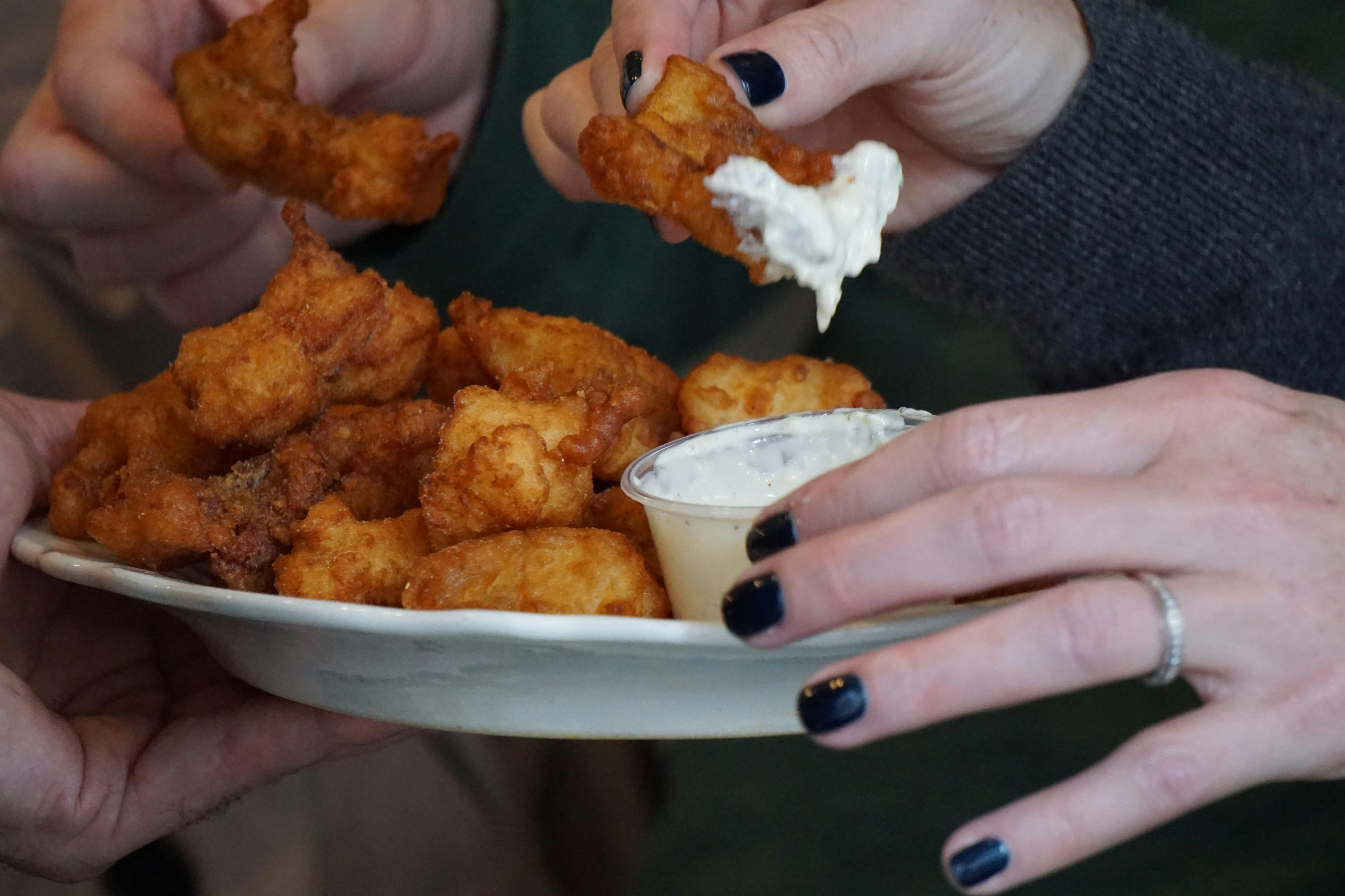 Amsterdam Jordaan District Food Tour Ticket