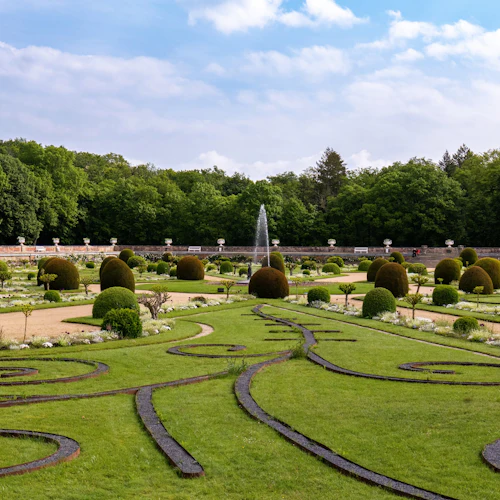 Château de Chenonceau e Chambord: Viagem guiada a partir de Tours + Almoço - Photo 3