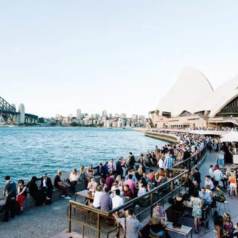 The Official Sydney Opera House Guided Tour & Dining