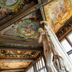 Uffizi Gallery: Reserved Entry 5