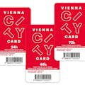 Wien City Card