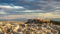 L'Acropoli e Atene