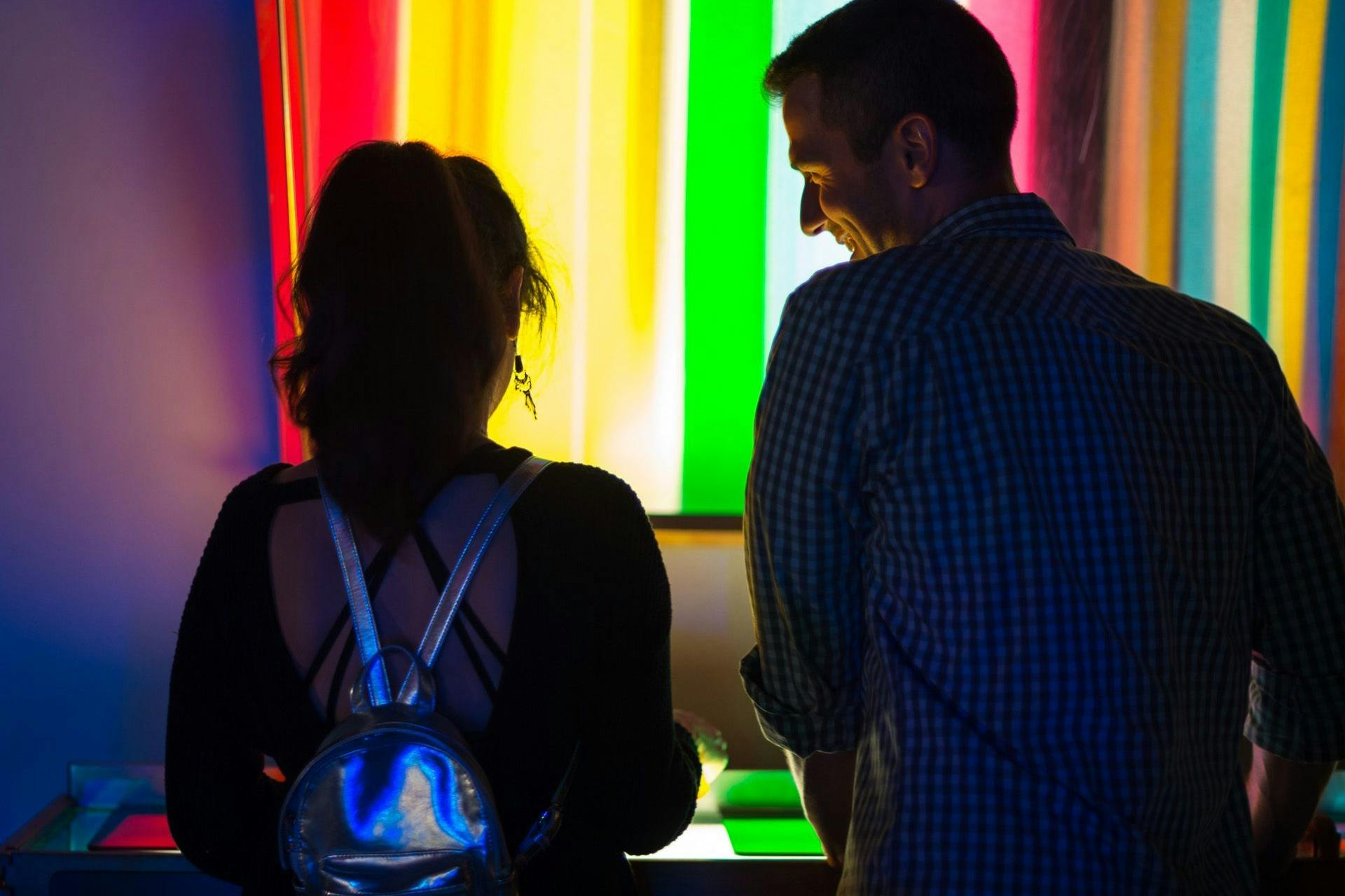 エクスプロラトリアム