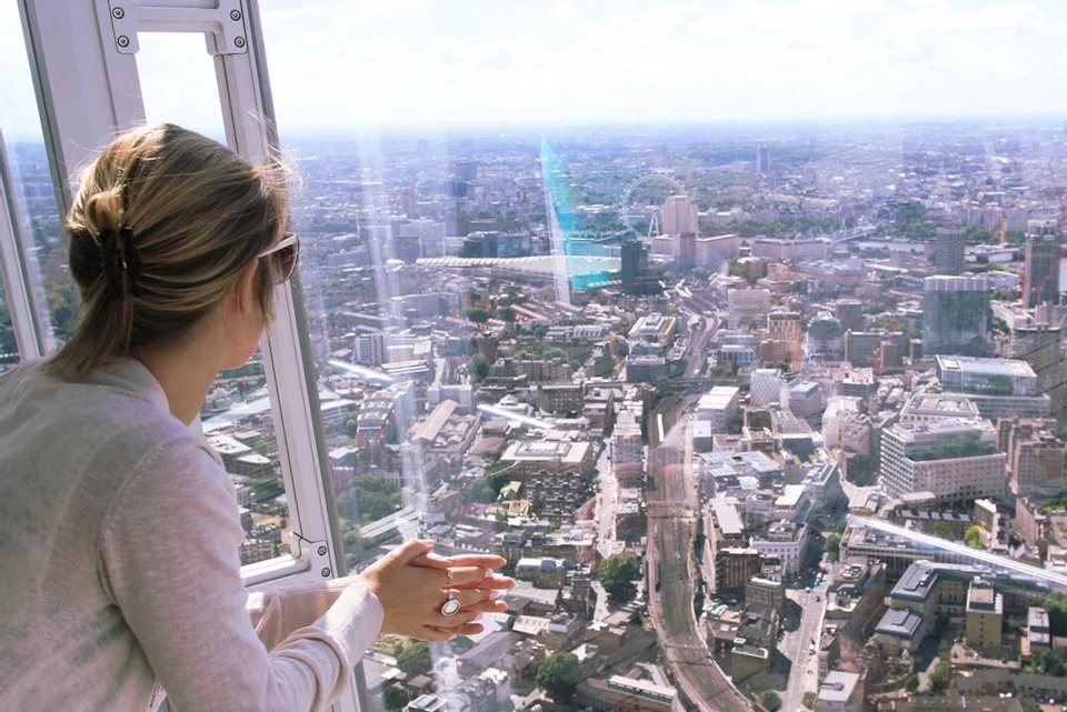 The Shard