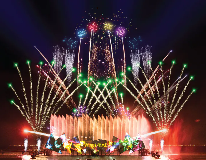 Tickets for Shows & Performances in Singapore