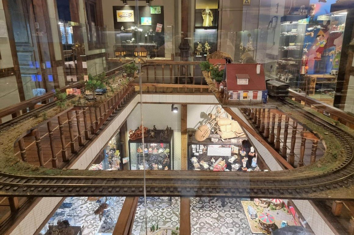 Balat Toy Museum 2