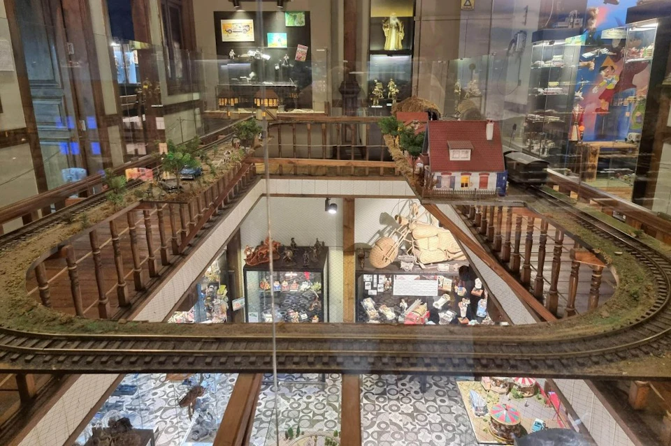 Balat Toy Museum 2