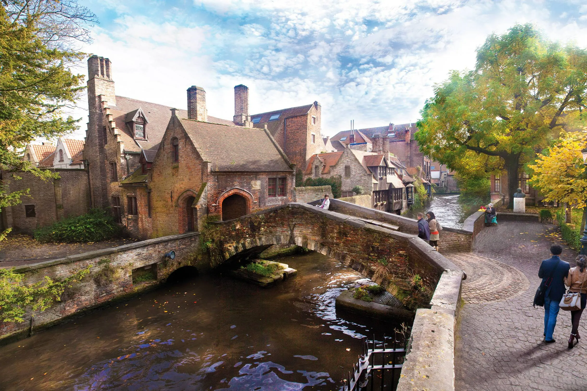 Outdoor Aktivitäten & Sport in Stadt Brüssel