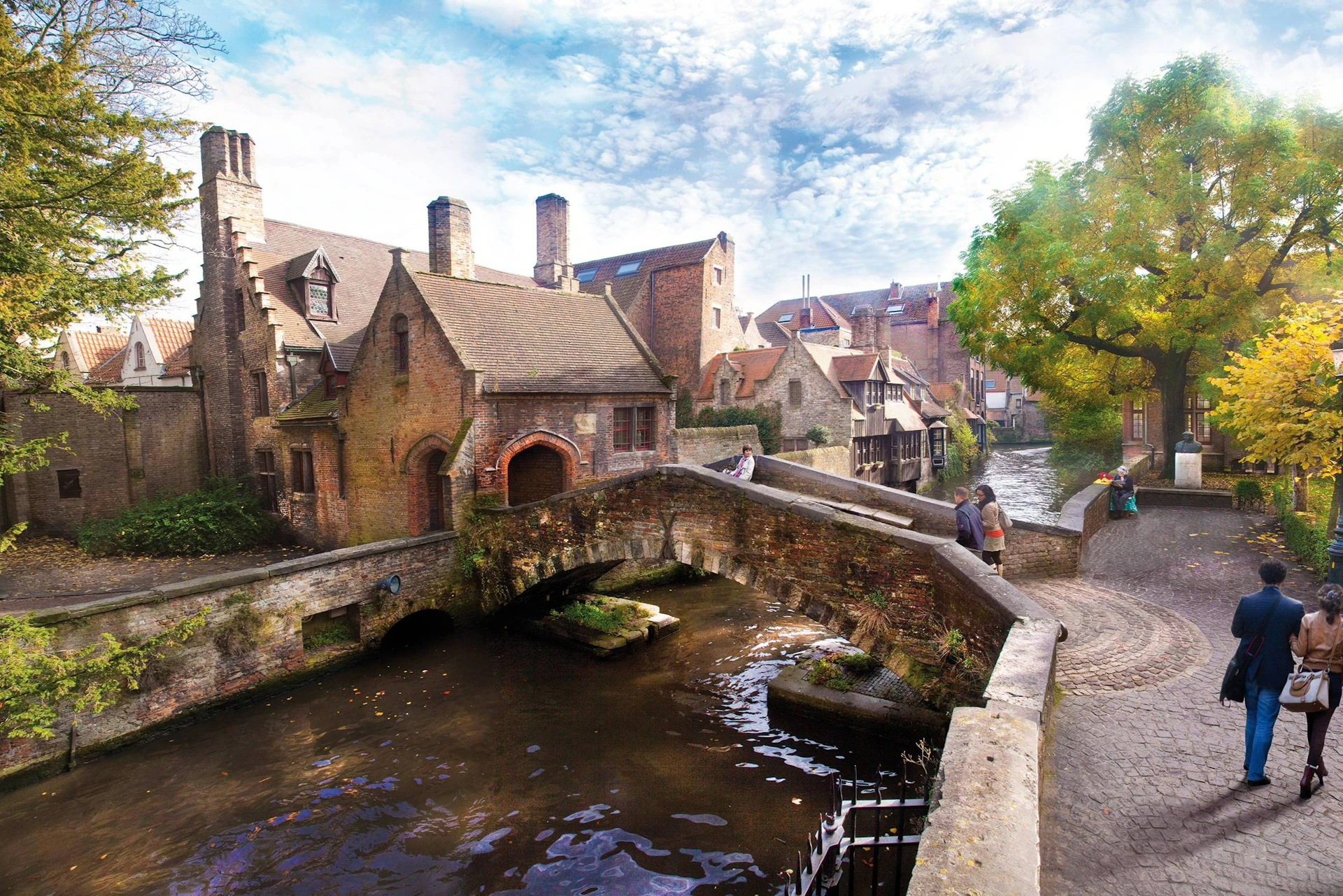 Bruges