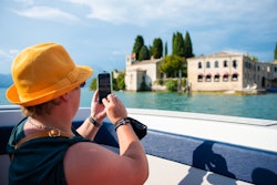Tours & Sightseeing | Lake Garda Boat Tours things to do in Lazise