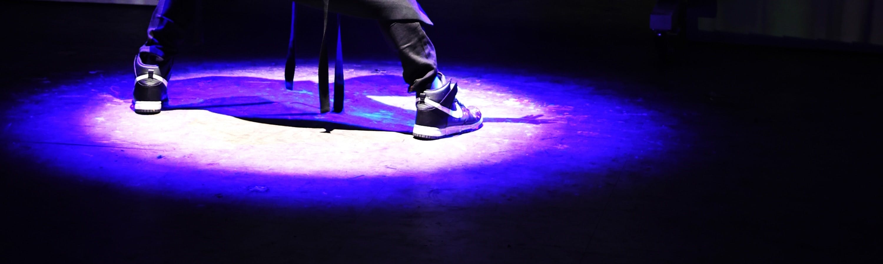 Espetáculo de dança K-pop com arte ao vivo: The Painters - Photo 6