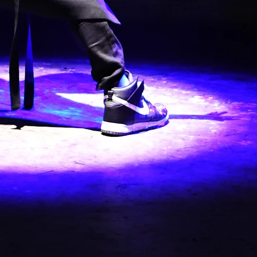 Espetáculo de dança K-pop com arte ao vivo: The Painters - Photo 6