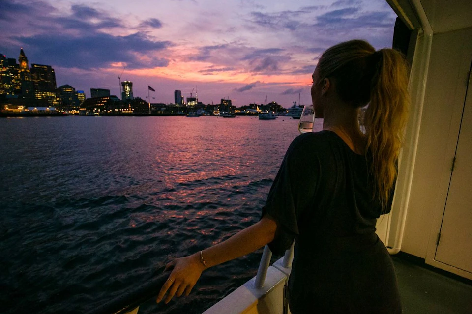 City Cruises