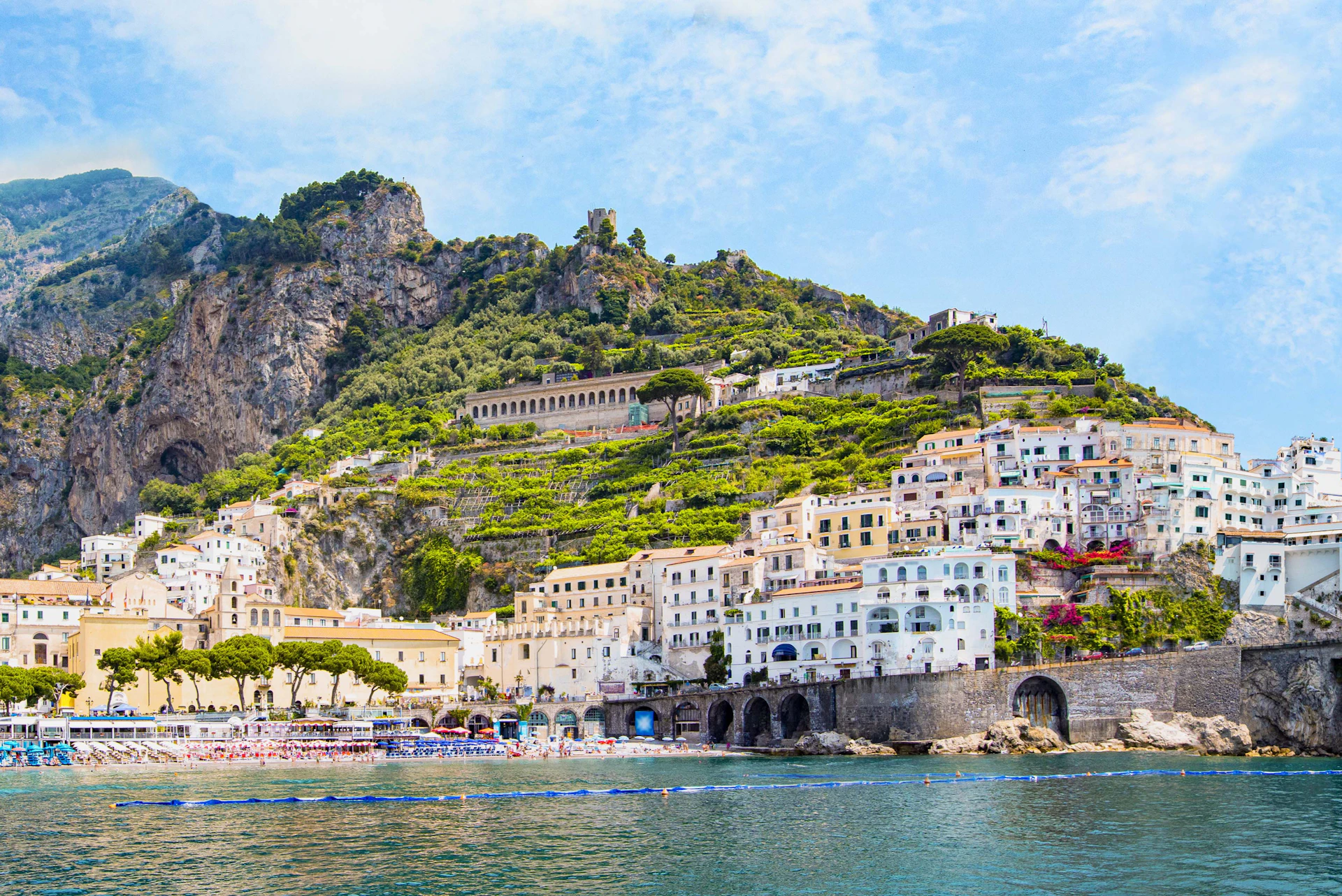 Amalfi