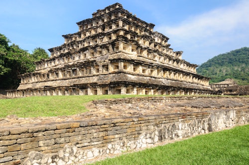 El Tajín Ruins & Papantla: Guided Tour from Veracruz