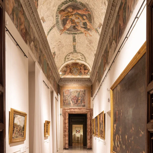 Barberini Palace: Skip The Line Ticket + Guided Tour - Photo 6