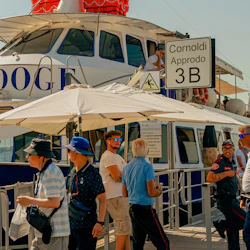 Murano & Burano: Guided Tour With 3 hours free In Burano 2