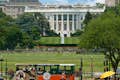 Washington DC and Arlington Cemetery Hop on Hop off Tour