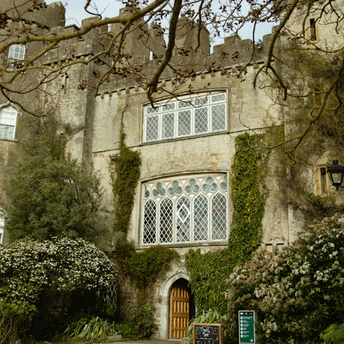 Casino Model Railway Museum & Malahide Castle - Photo 4