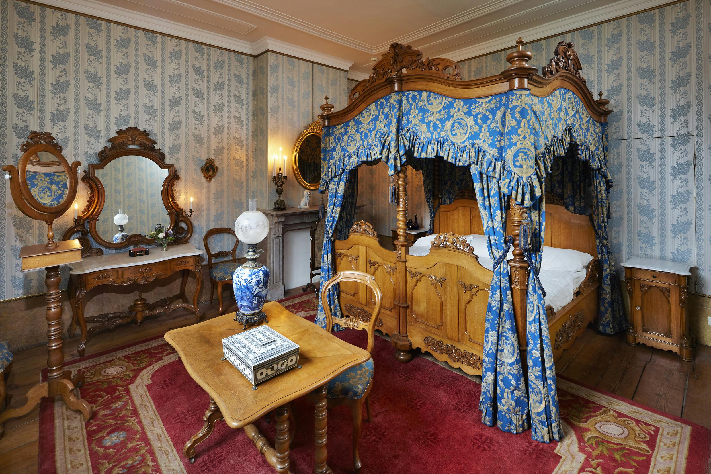 Huis Willet Holthuysen