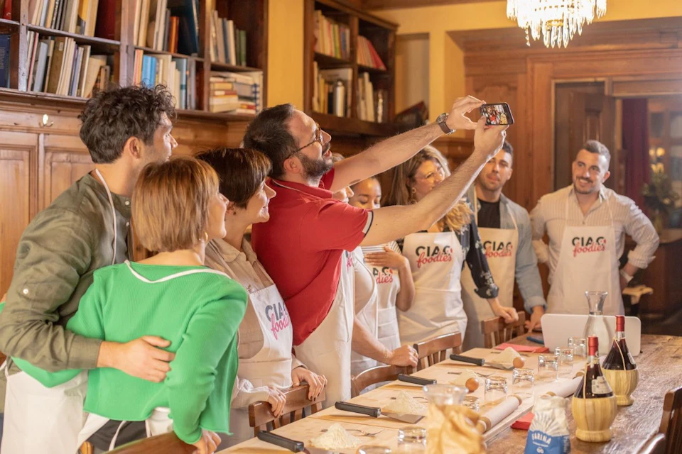 Cooking Class