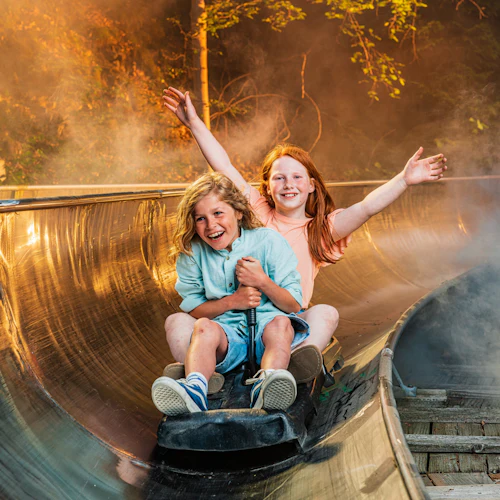 Plopsaland Ardennes: Entry Ticket - Photo 5