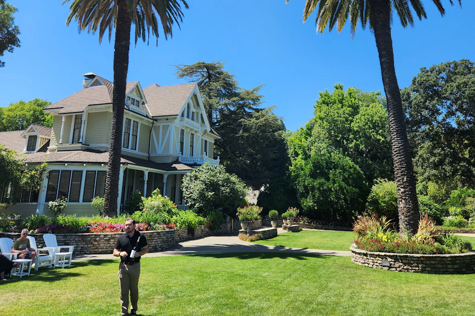 Sutter Home