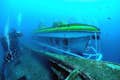 Сафари на подводной лодке