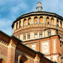 The Last Supper: Skip The Line Ticket + Small-Group Guided Tour 2