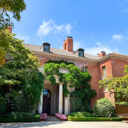 Filoli Historic House & Garden: Entry Ticket 3
