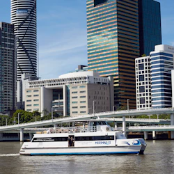 Lone Pine Koala Sanctuary: Entry Ticket + River Cruise from Brisbane in destination