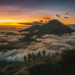 Mount Batur Sunrise Trekking With Breakfast at the Summit 4