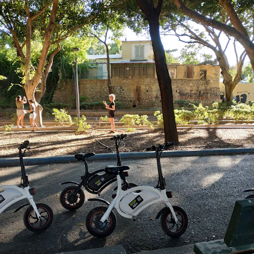Ecobike: Wine Tasting - Photo 2