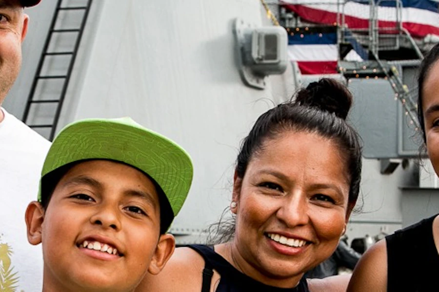 Los Angeles Battleship USS Iowa Tickets