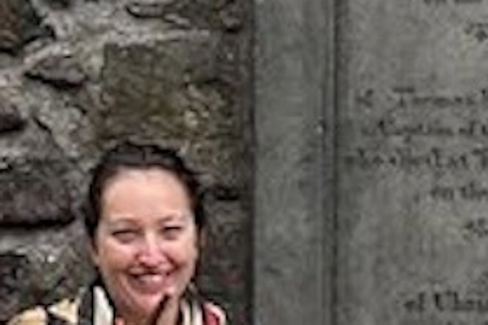 Greyfriars Kirkyard