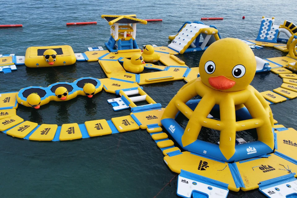 water park salou